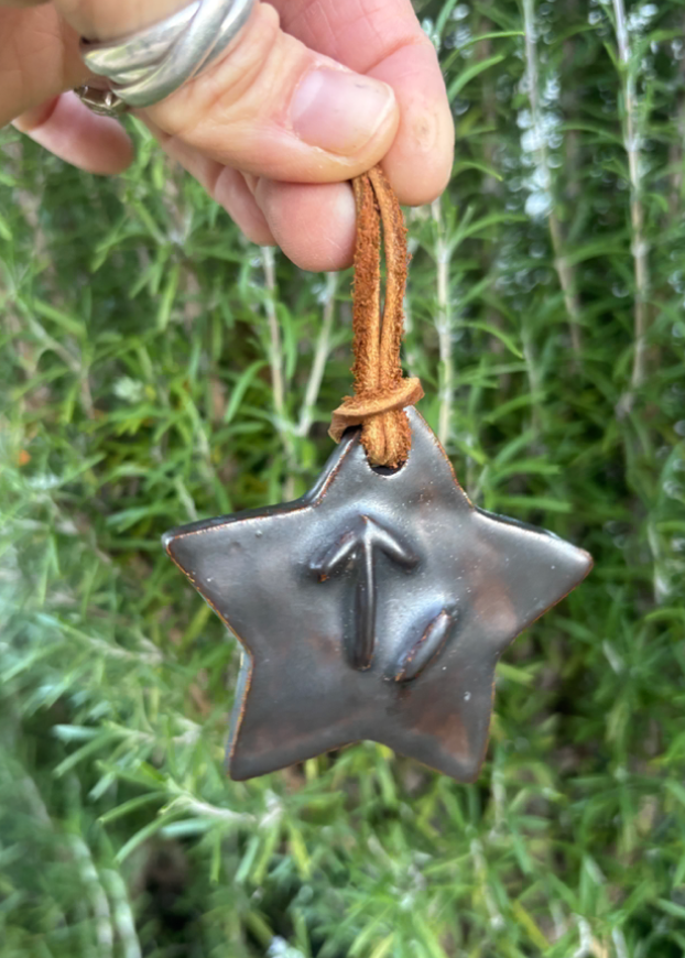 Custom Brand Christmas Ornament