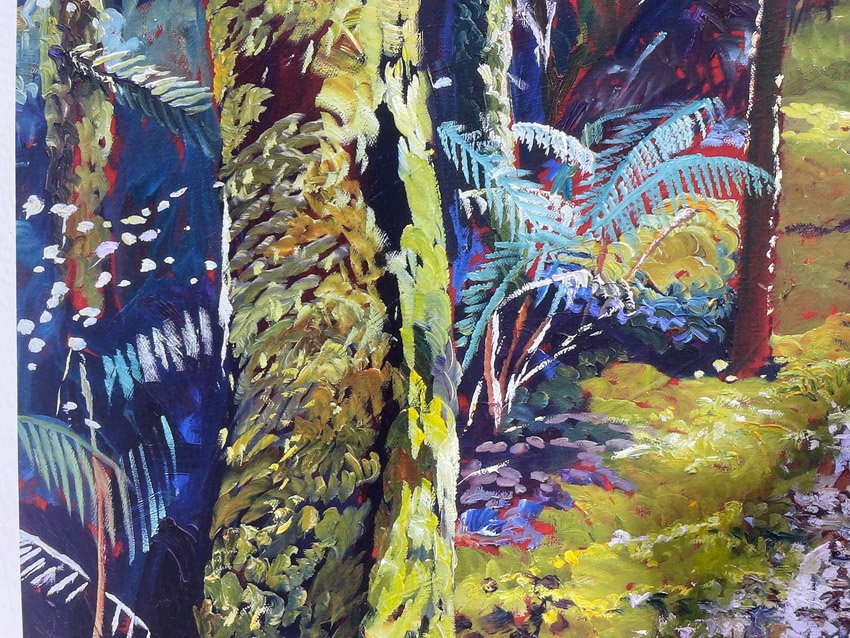 Pathway Milford Track close up.jpg
