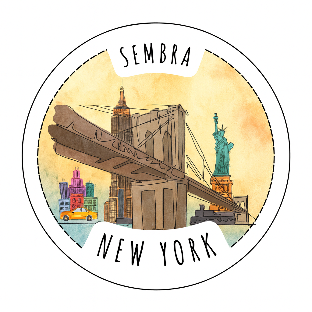 Sembra New York