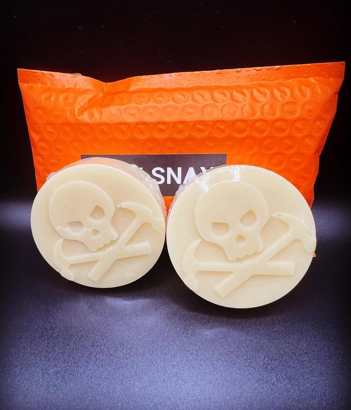 Ocean Safe Surf Wax