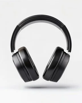 Headphones (canceling noise outside)