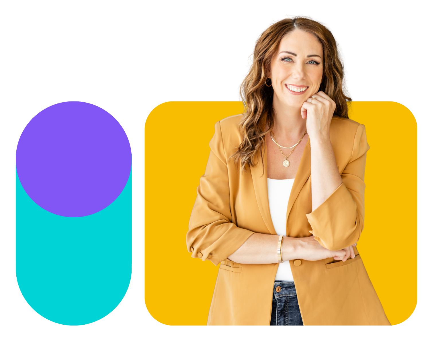 Staci Millard CPA and founder of Thrive Accounting in Canada