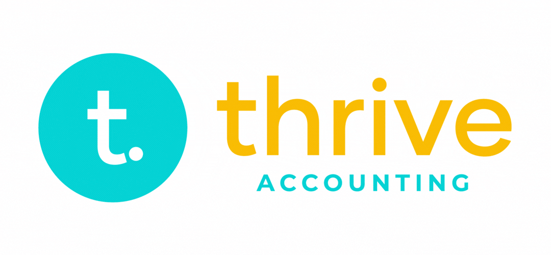 Thrive Accounting