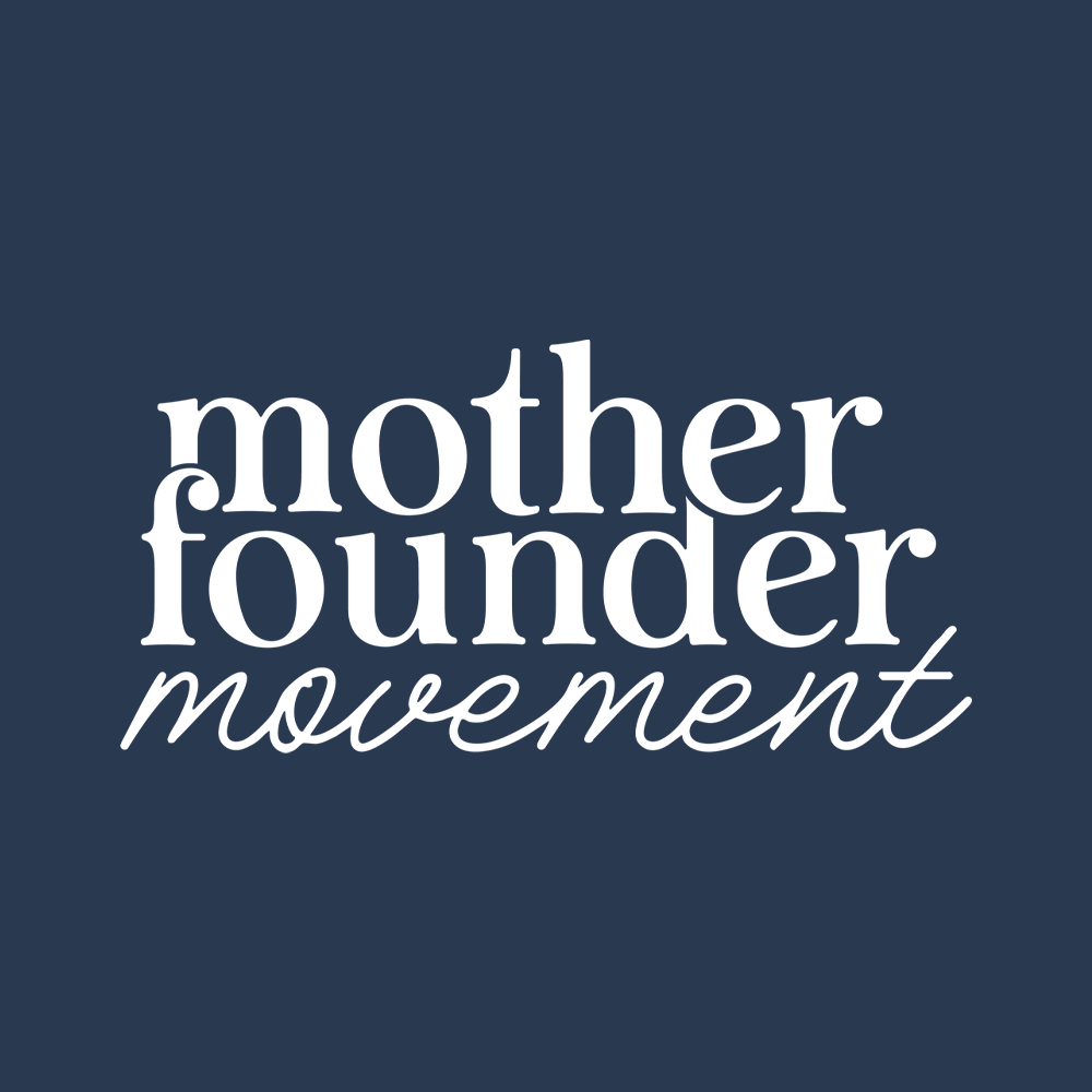 Mother Founder MVMT community supporting women entrepreneurs building businesses