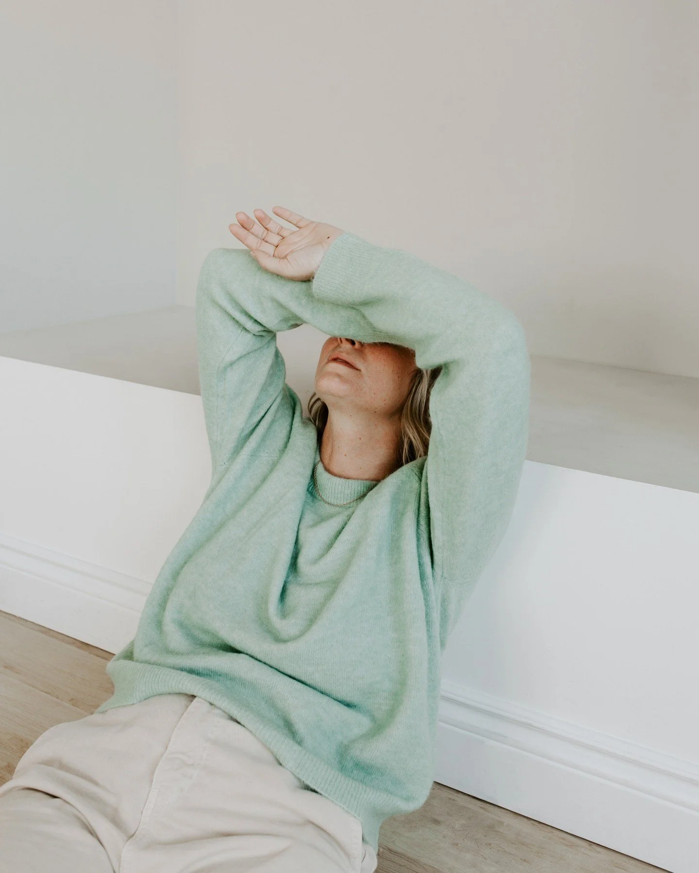 Let&rsquo;s talk about busyness in business 😮💨

It&rsquo;s something I notice all the time, especially now that I&rsquo;m building something of my own and also helping clients navigate in theirs.

I know how easy it is to feel like you&rsquo;re mak