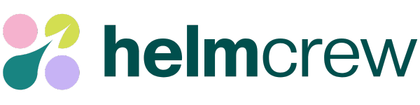 HelmCrew | Growth &amp; Systems