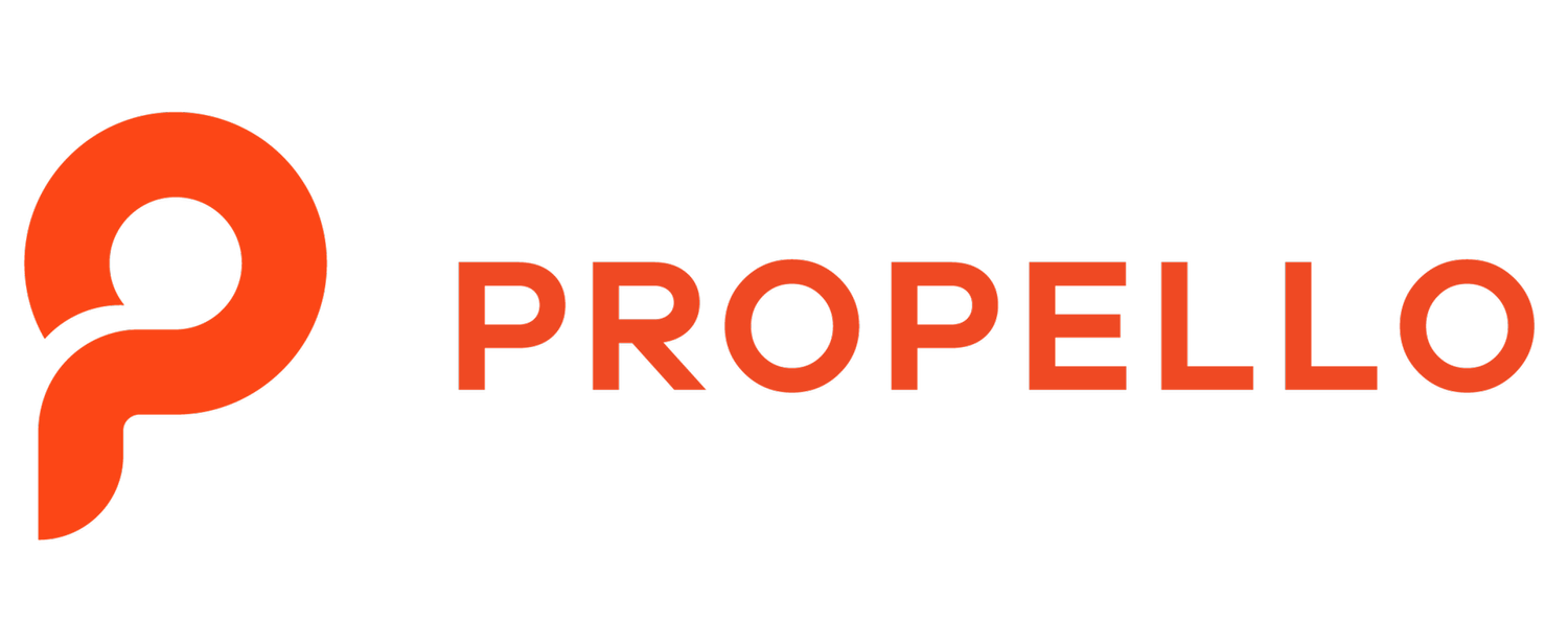 PROPELLO MARKETING