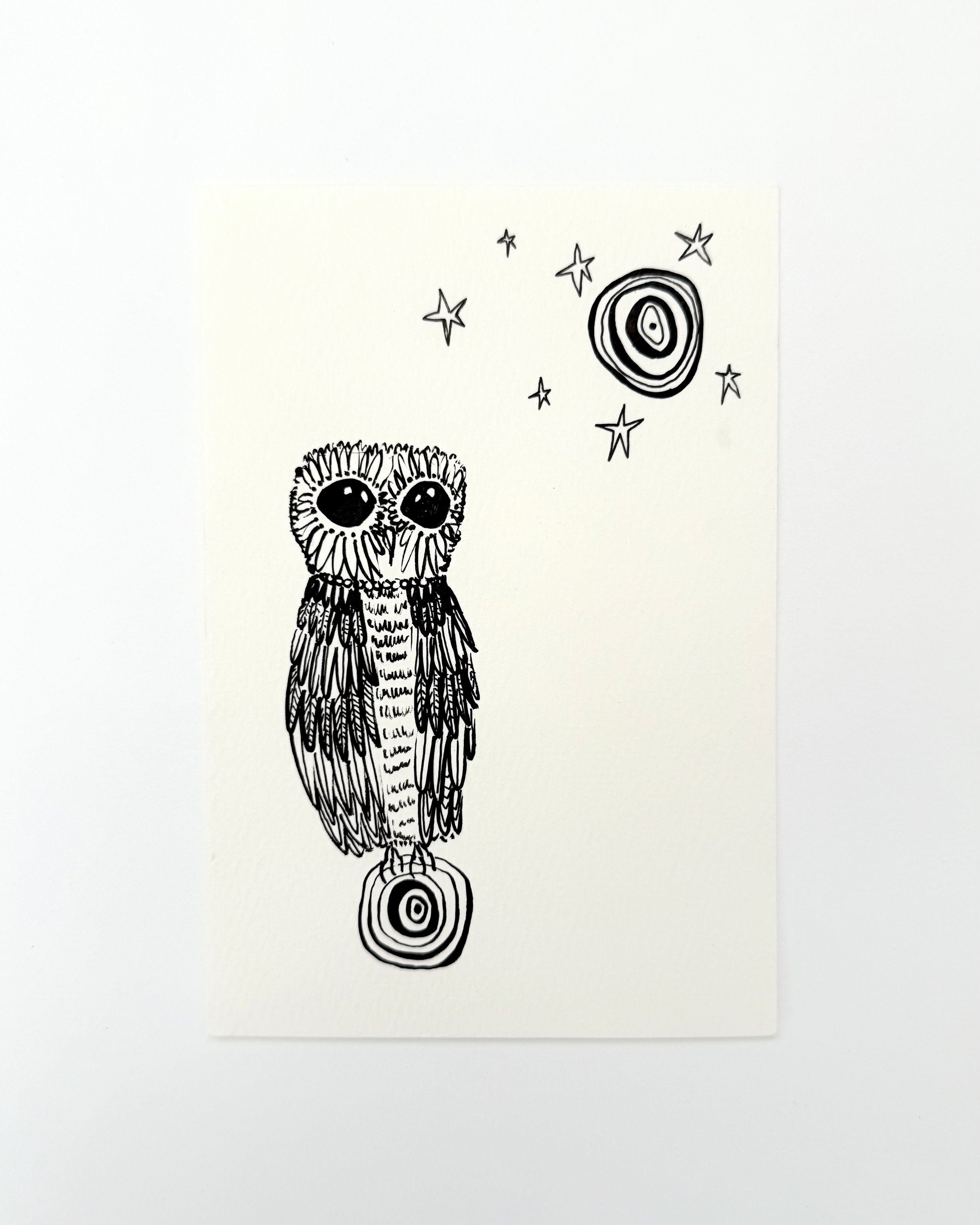 'Stargazer'