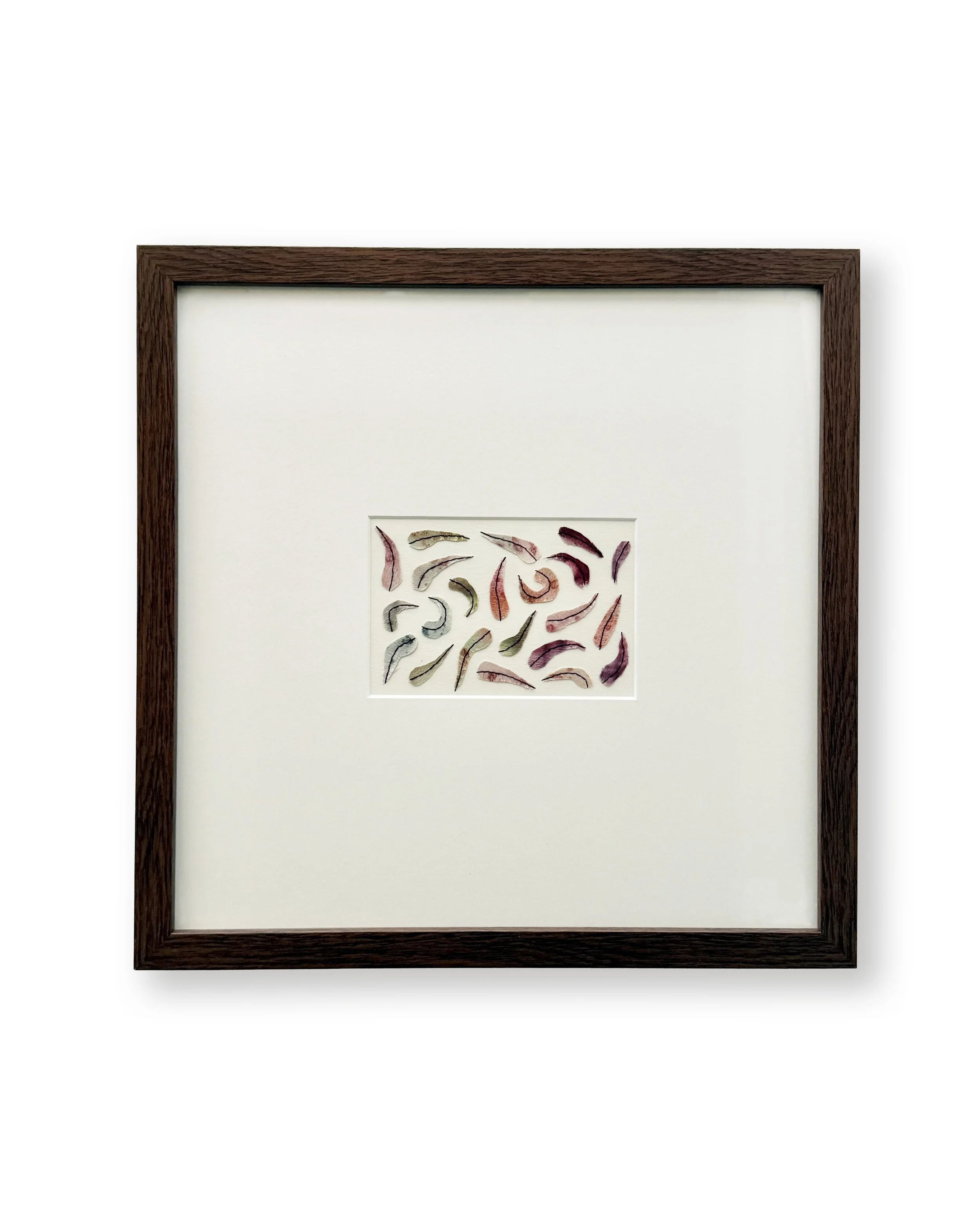 Lucky Leaves (study 1)