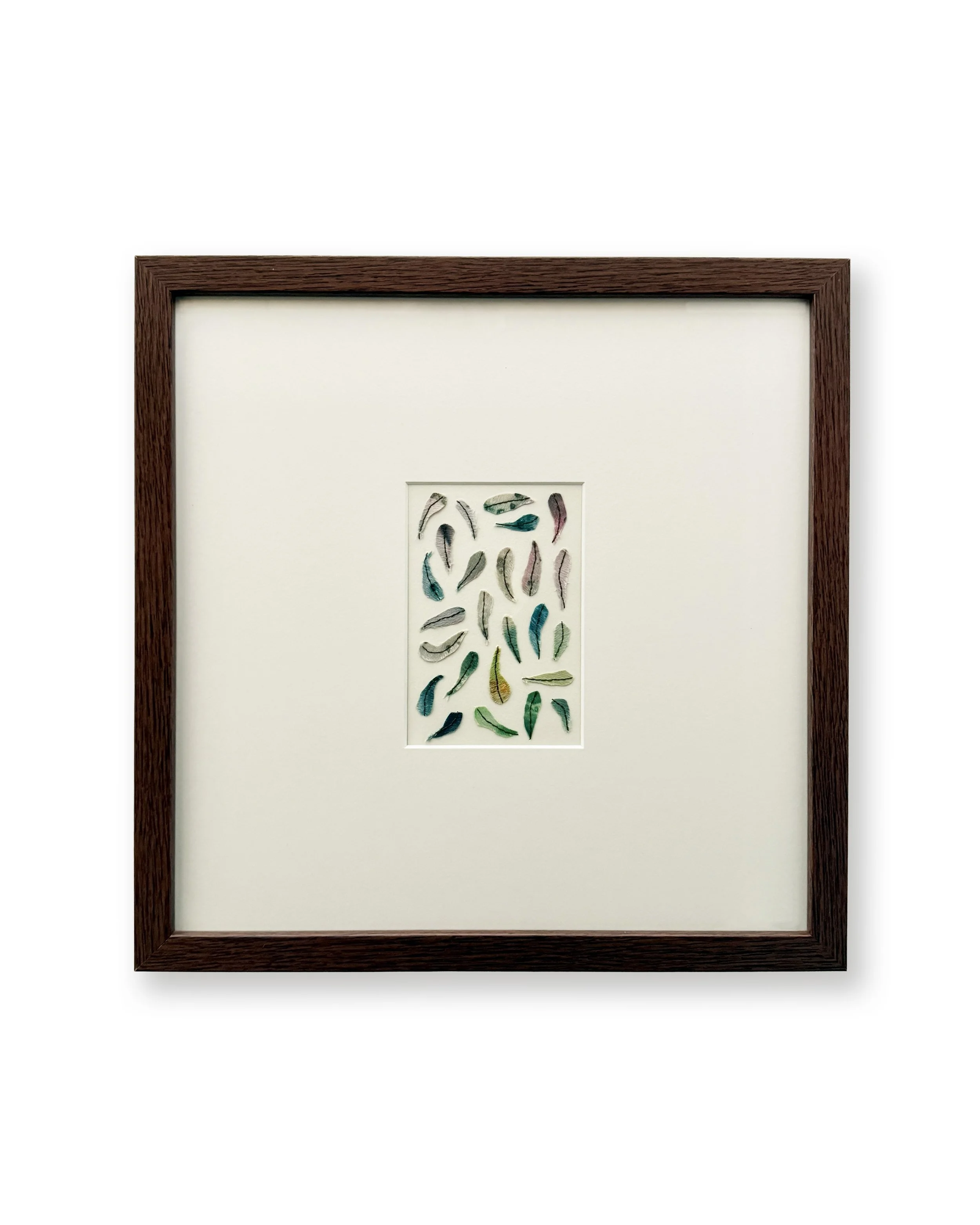 Lucky Leaves (study 2)