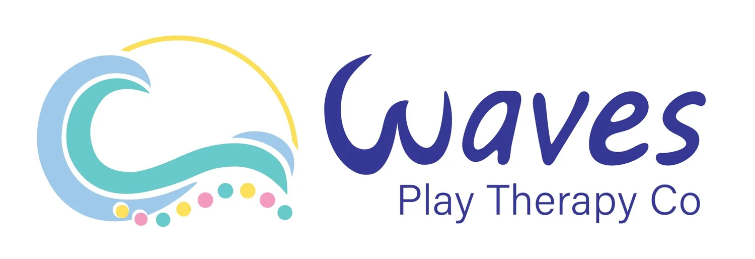 Waves Play Therapy