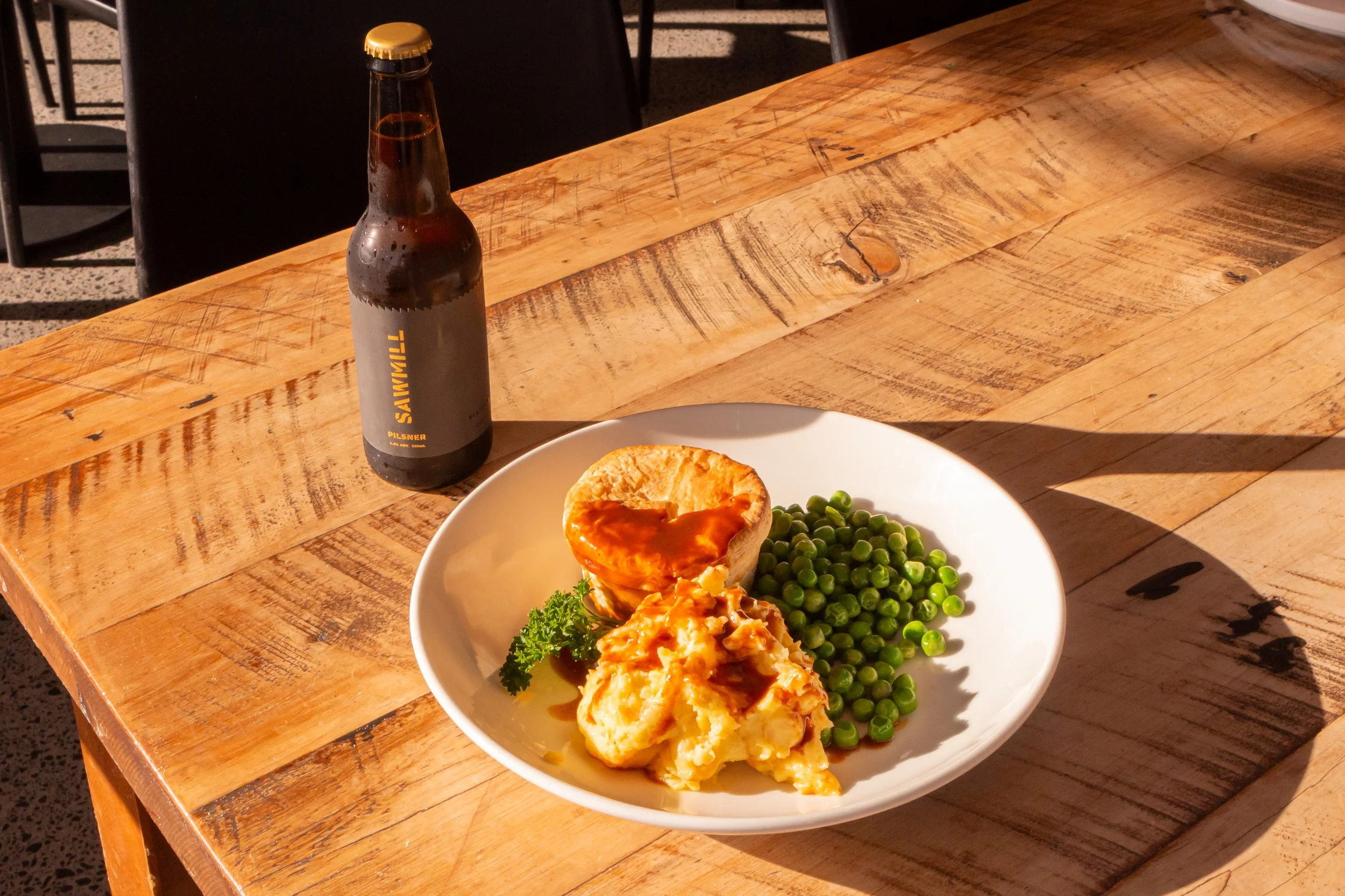 Weekly Special – Pie-Day Friday
