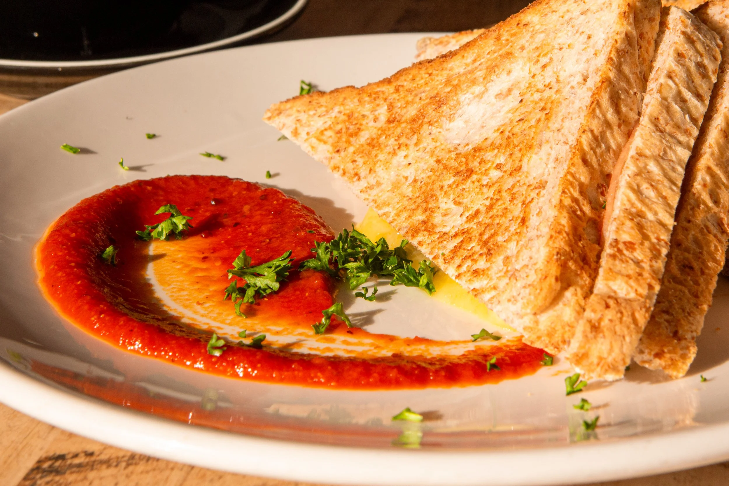 Weekly Special – Toastie Tuesday