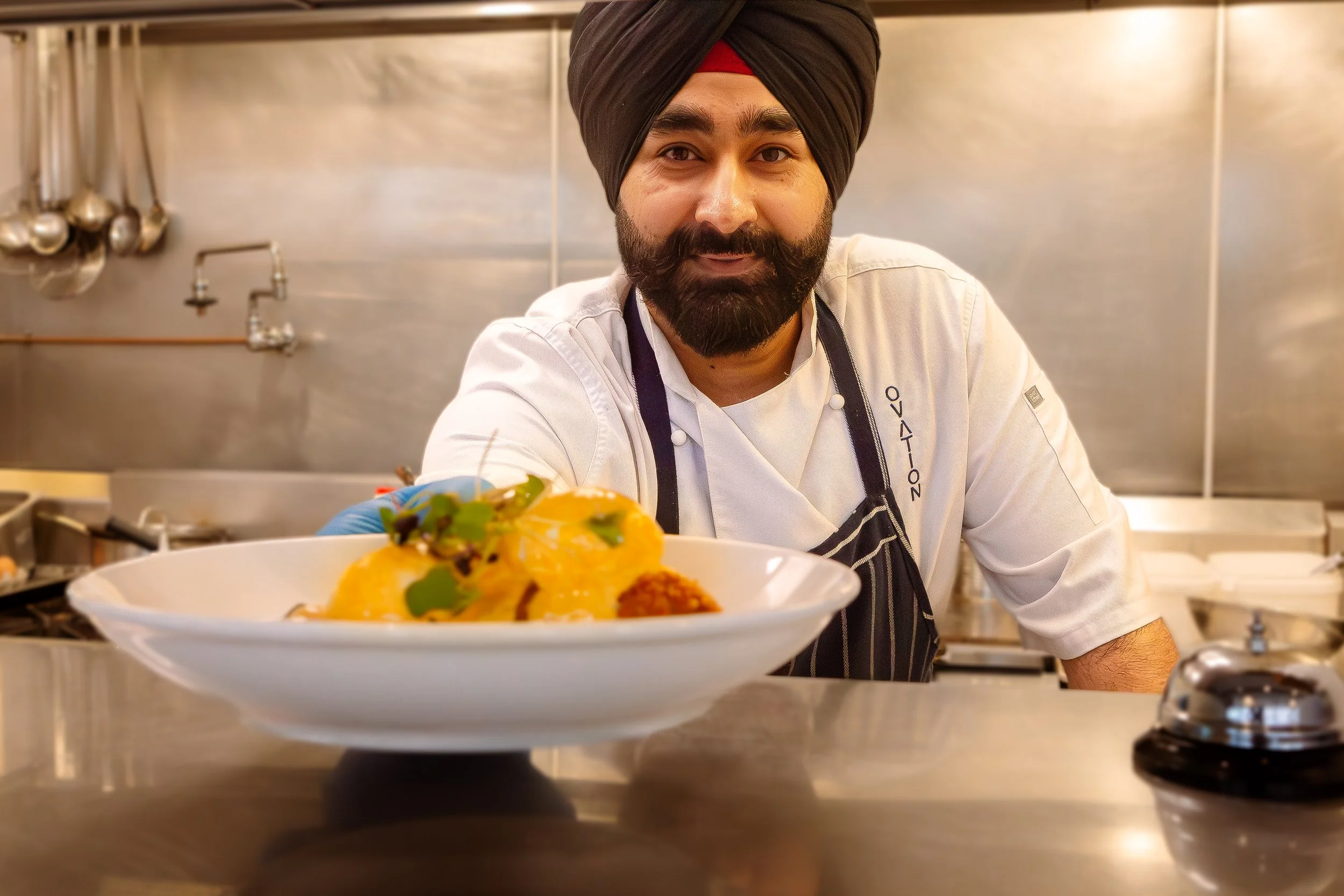 Miko Cafe Beef Croquettes Dish -2.jpg