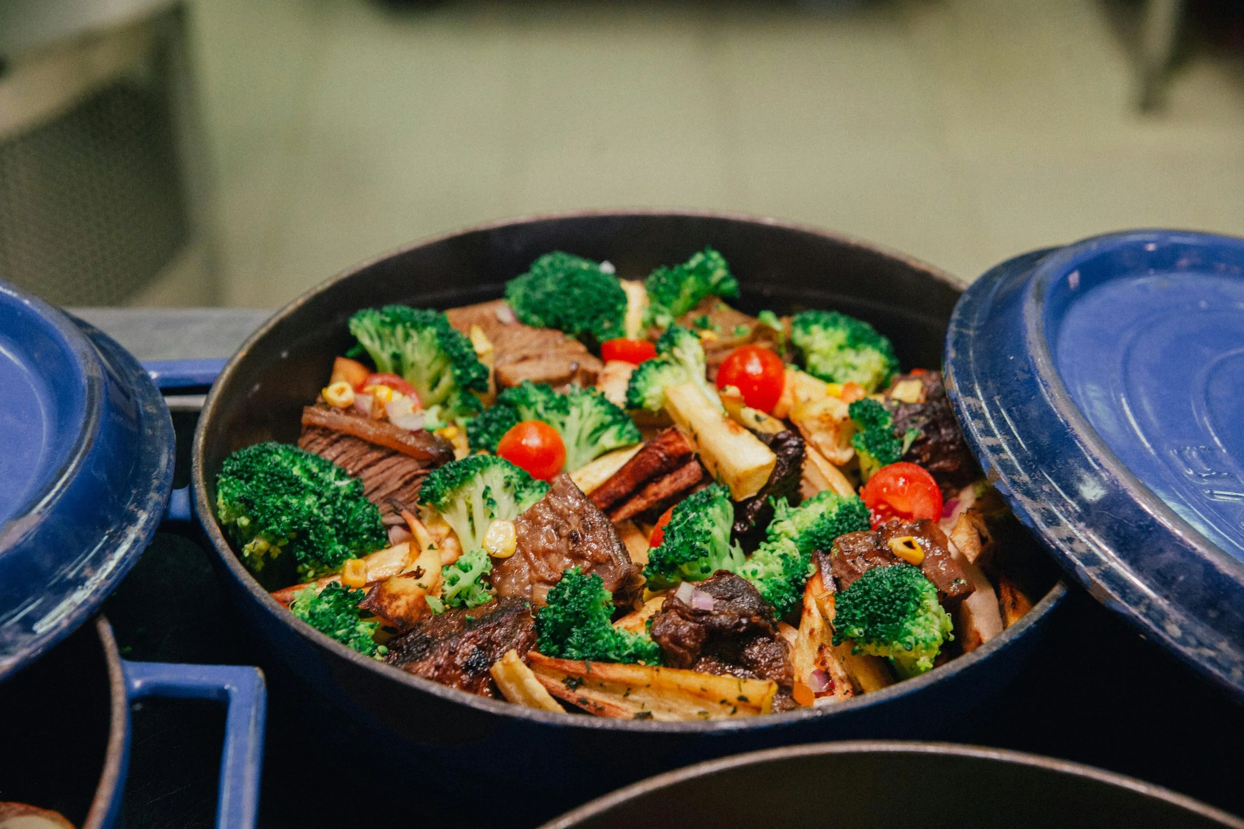 Weekly Special – Winter Warmer Wednesdays