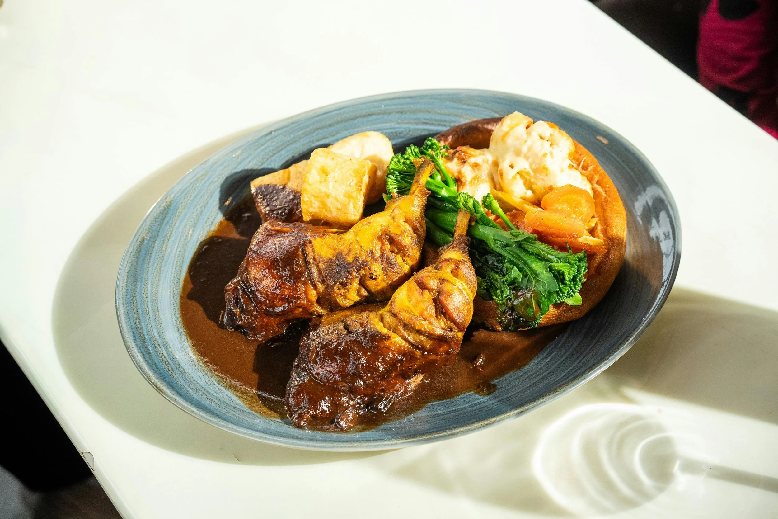 Weekly Special – Sunday Roast