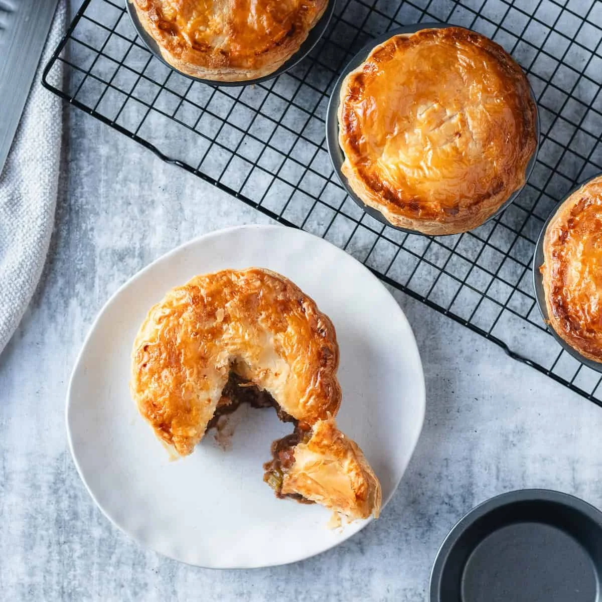 Weekly Special – Pie-Day Friday