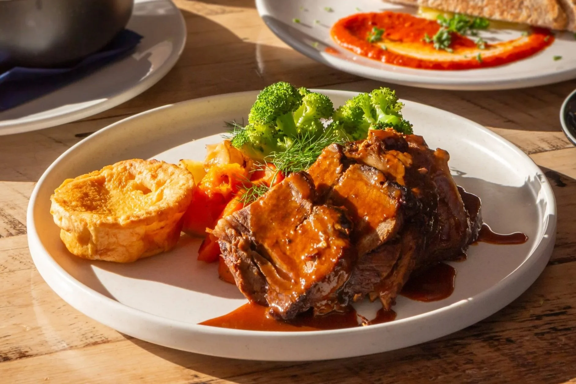 Weekly Special – Sunday Roast