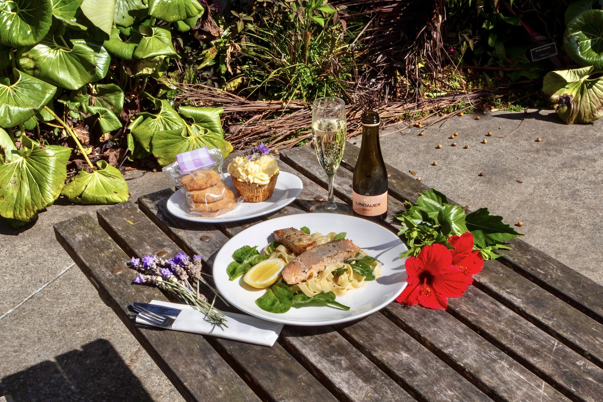 May – Mother's Day Lunch