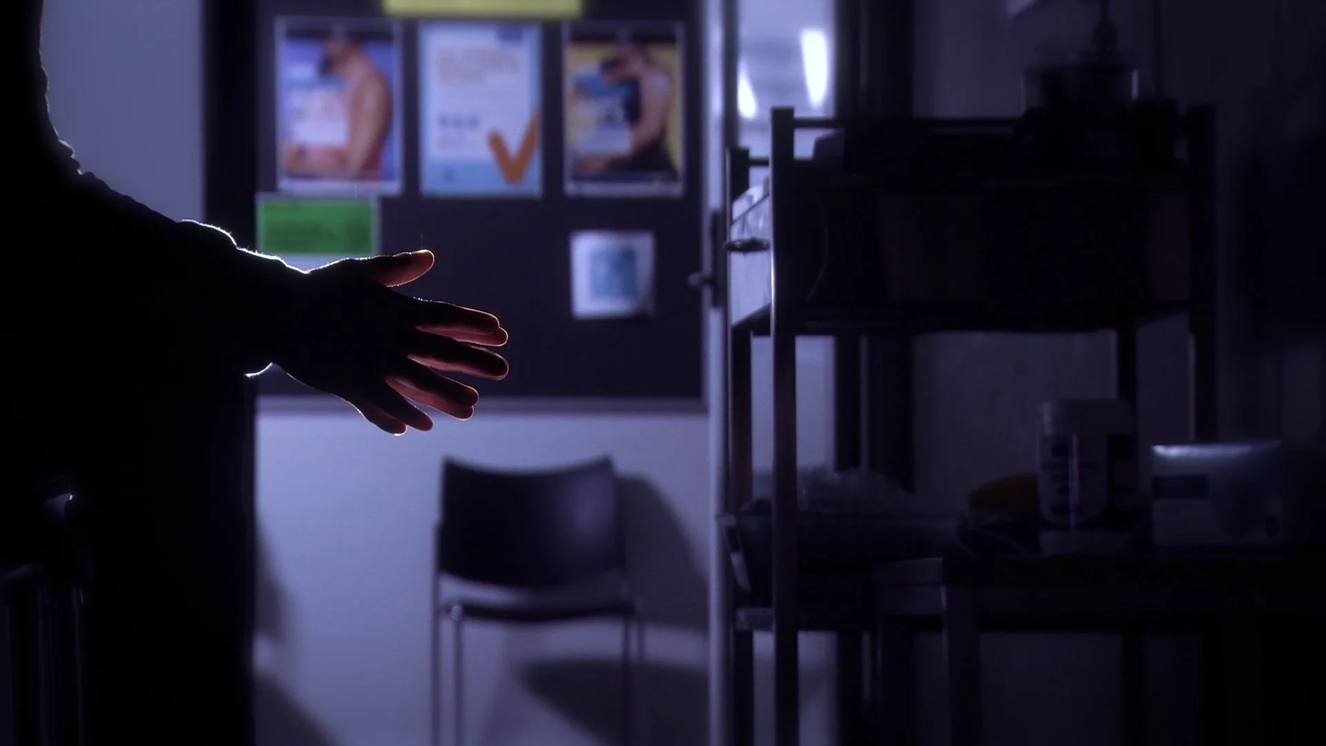 Hoping for Hope | Documentary:
Released in 2022, this documentary follows cancer patients, one in remission and the other terminal. The heartbreaking story looks at what it means grapple with the concept of knowing that you're going to die, and how t