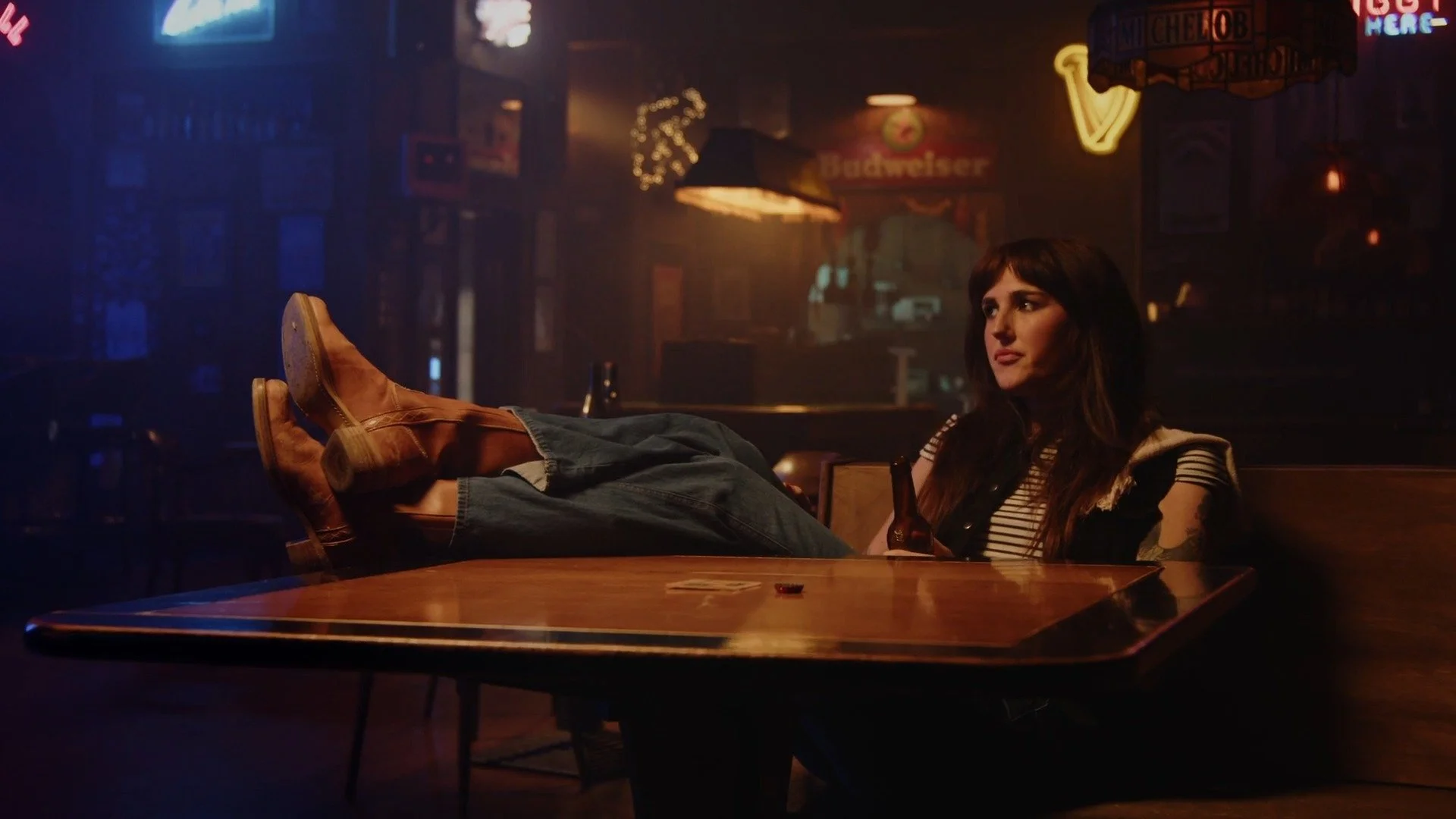 Our promo video for the upcoming @luliepalooza 2026 event for @lulietavern 

Production company @big_dog_productions 

Director/DoP @im.not.archie 
Producer/Gaffer @cooper_bonetti 
1st AD @not_actually_syrup 
1st AC @jacksontrun 
Best LX @ruairi_wals