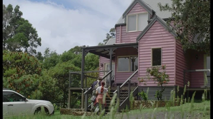 Favourite moments from our promo video for the magical @hoddleshideawaybnb in Yarra Ranges. If you&rsquo;re looking to get eyes on your bnb or getaway property, let&rsquo;s make it happen together!

Production company @big_dog_productions 

Director/