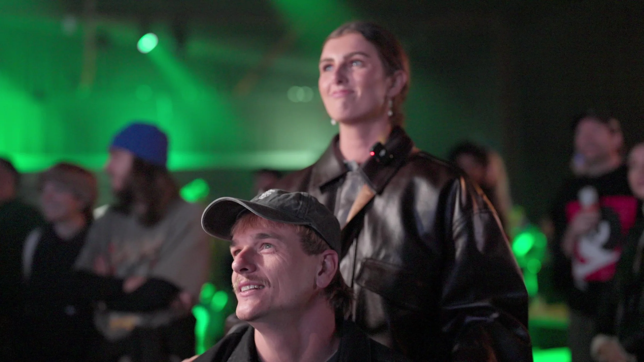 Ability Fest 2026 music festival video production by Big Dog Productions, Melbourne