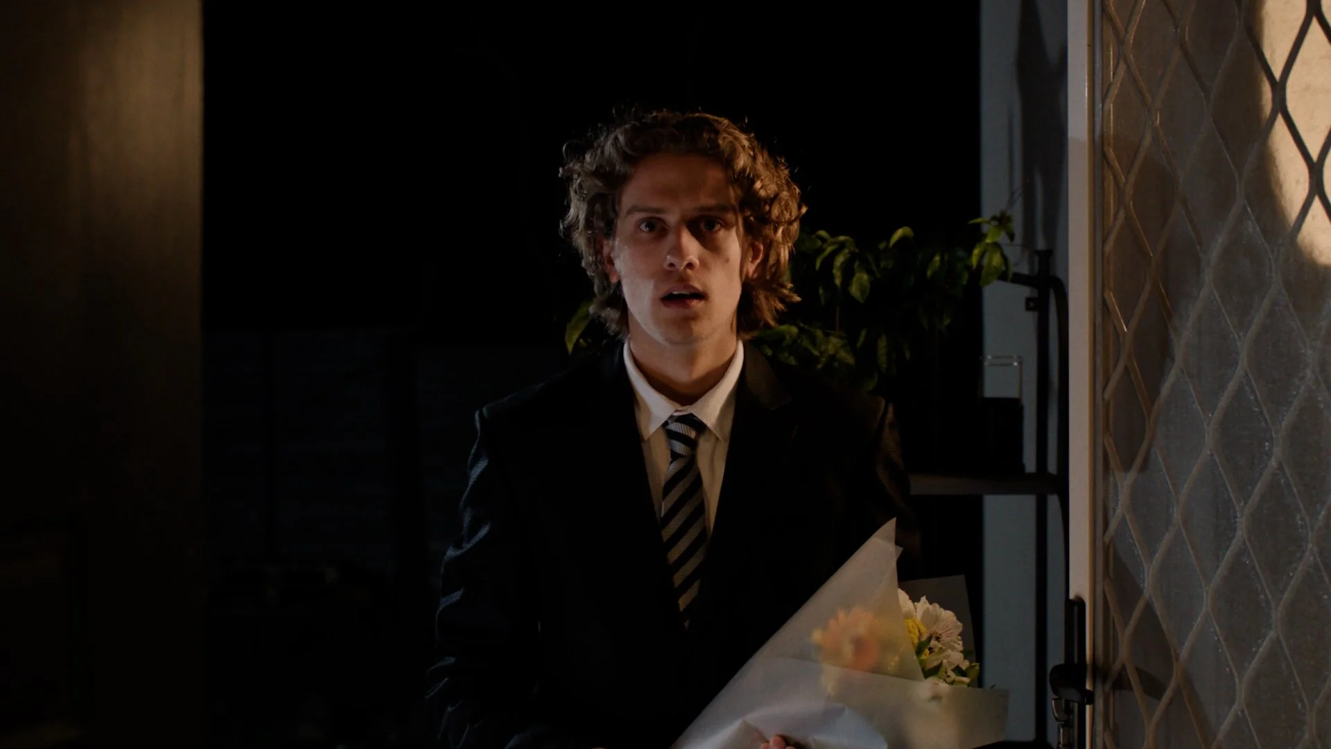 The Pants Situation | Short:
This one minute short was released in 2024, poking fun at a man getting ready for a date who; after methodically checking everything, ends up forgetting his pants...