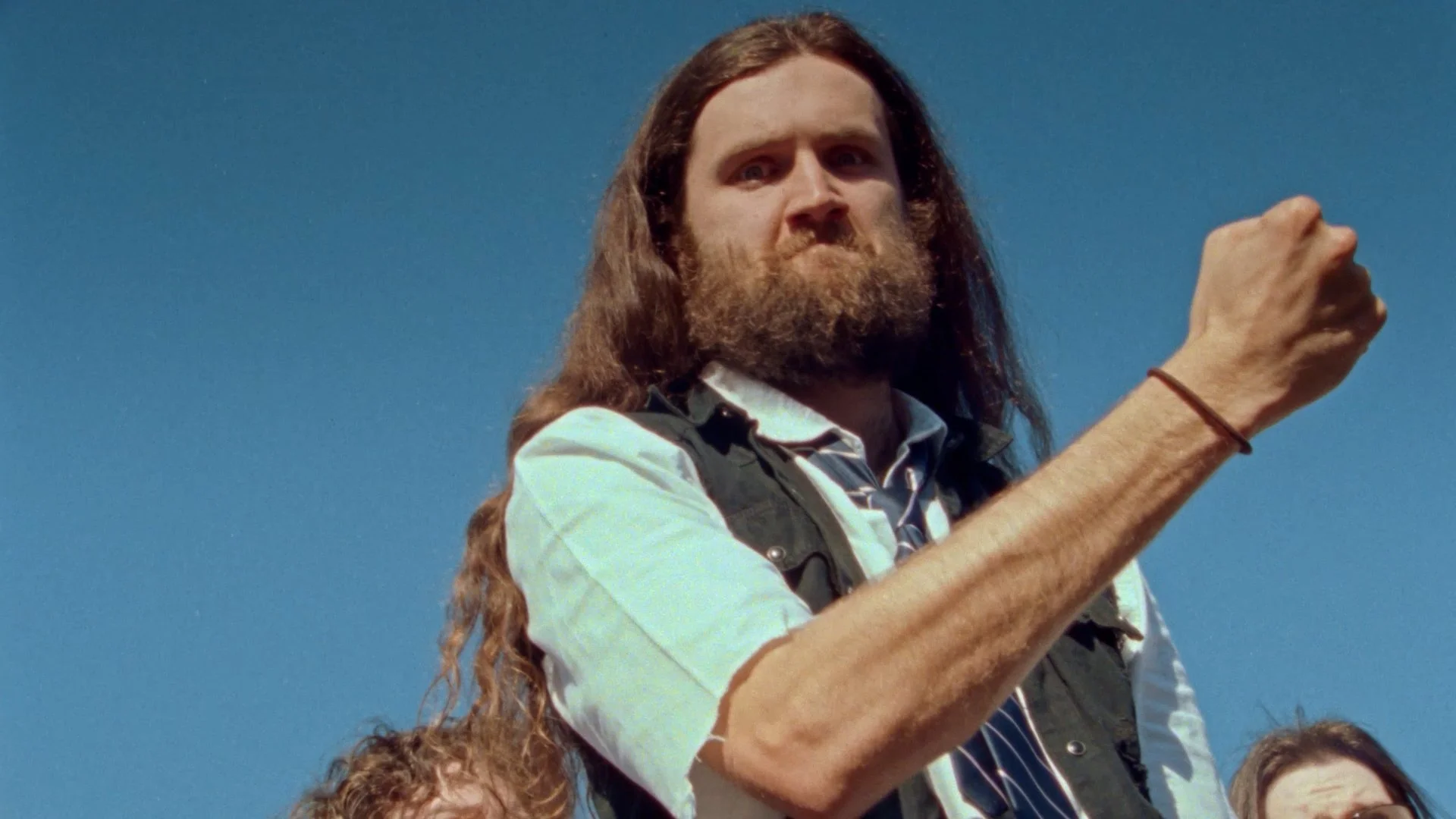 Sucker Punch | Short Film