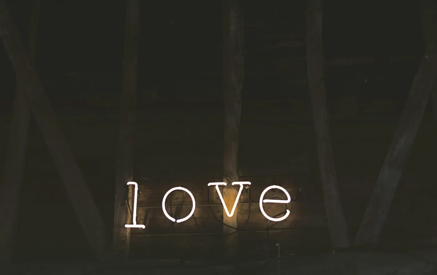 Grief Is Not Love Lost — It’s Love Changing Shape