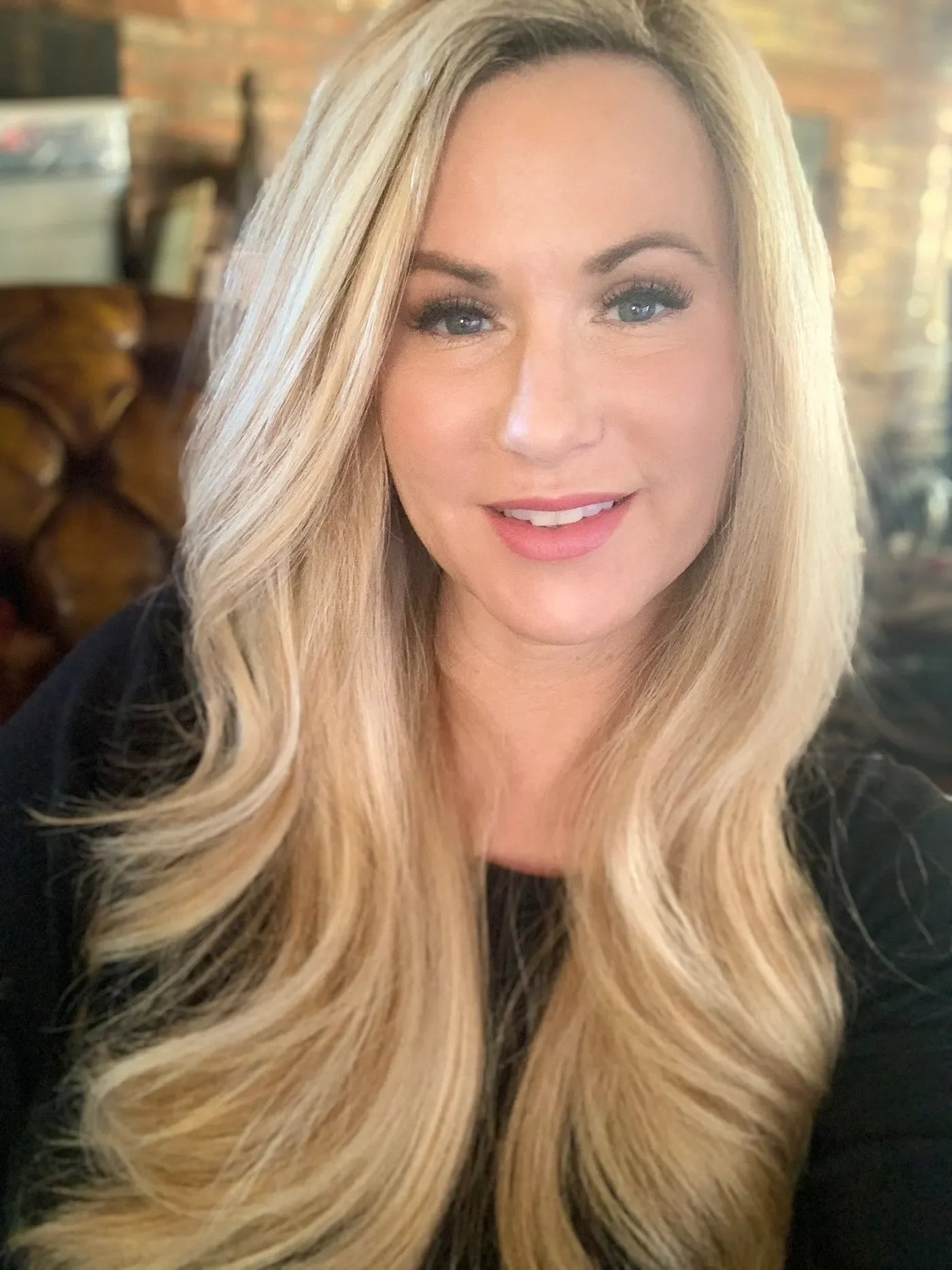 Not a Fairy Tale: Dating, Boundaries, and Becoming in My Fifties.