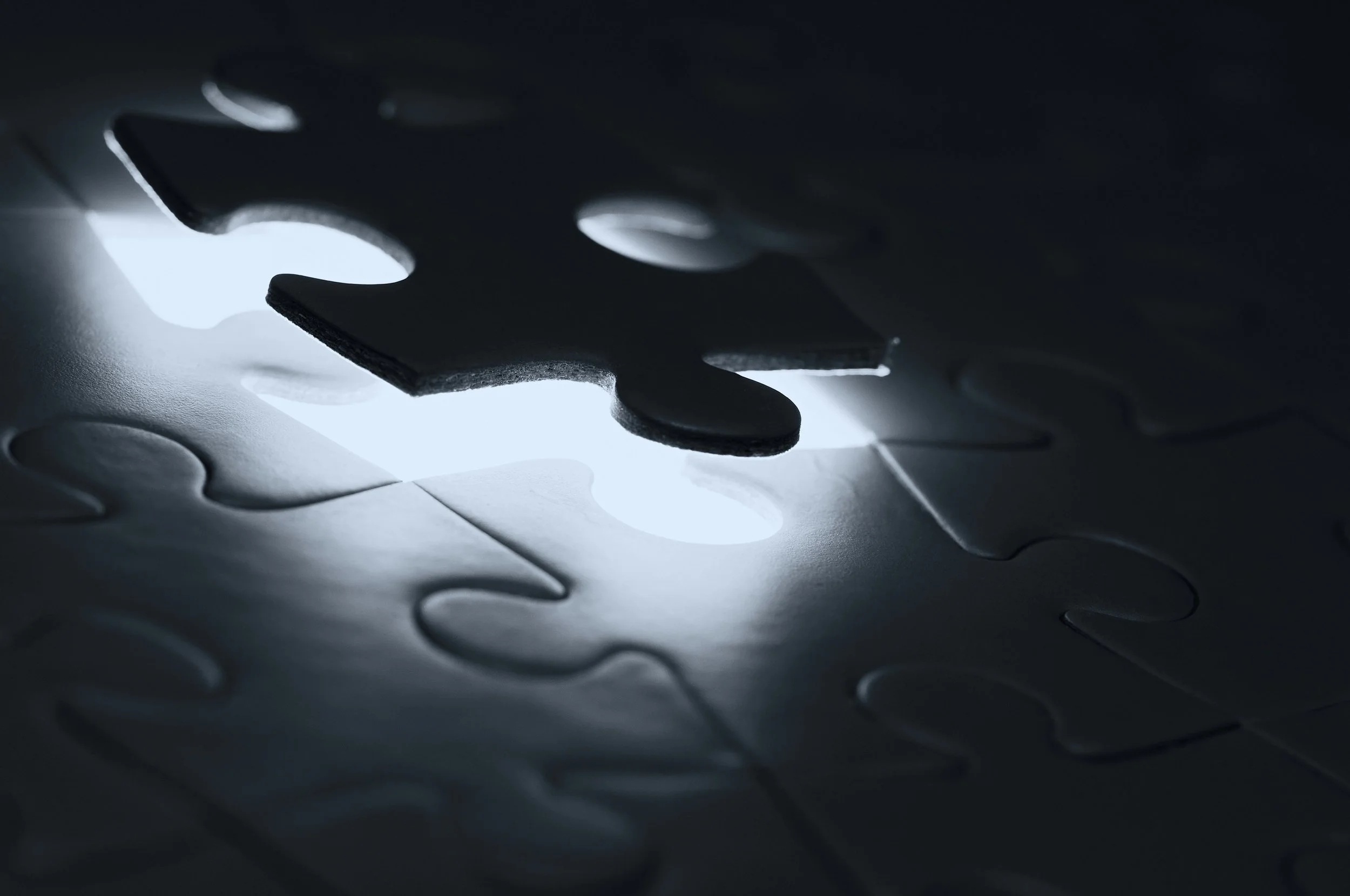 When the Puzzle Piece Finally Fits: A Story About Healing, Identity, and the Power of Being Seen