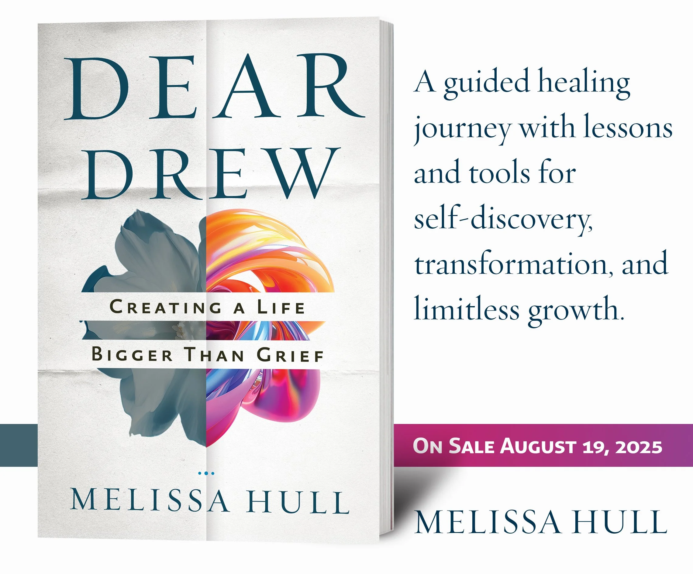Why I Wrote the Book That Changed My Life — and Could Change Yours Too