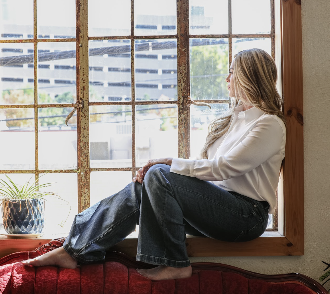 New Year, Same Love: Finding Hope After Loss Without Letting Go