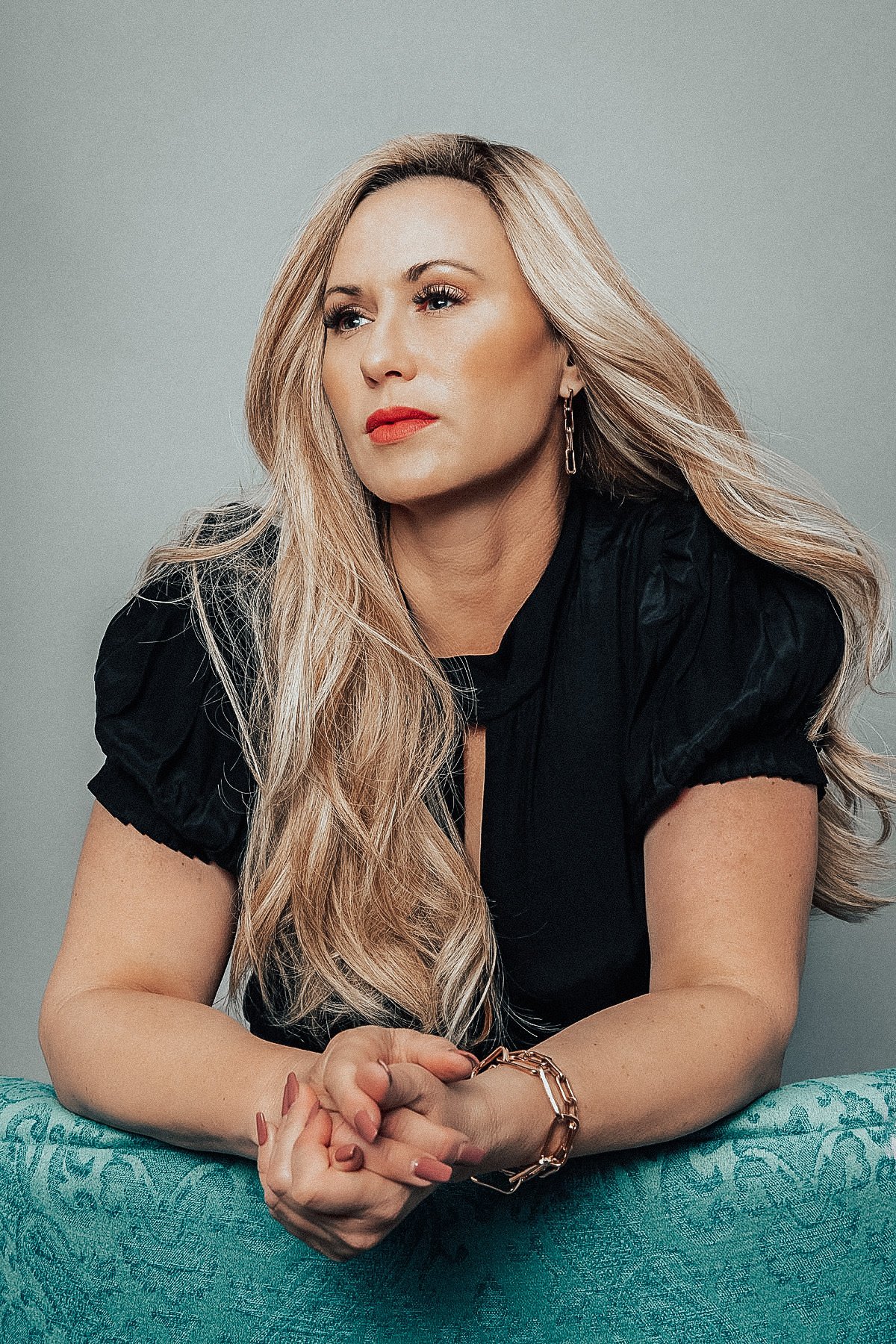 There’s Nothing Wrong with You Something Inside Is Recalibrating