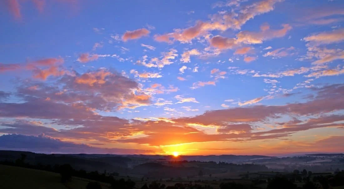 You’re Not Waiting to Feel Better—You’re Learning How to Feel Safe