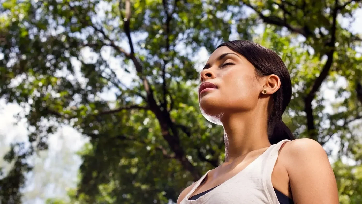 Before You Choose What’s Next, You Need to Feel Where You Are