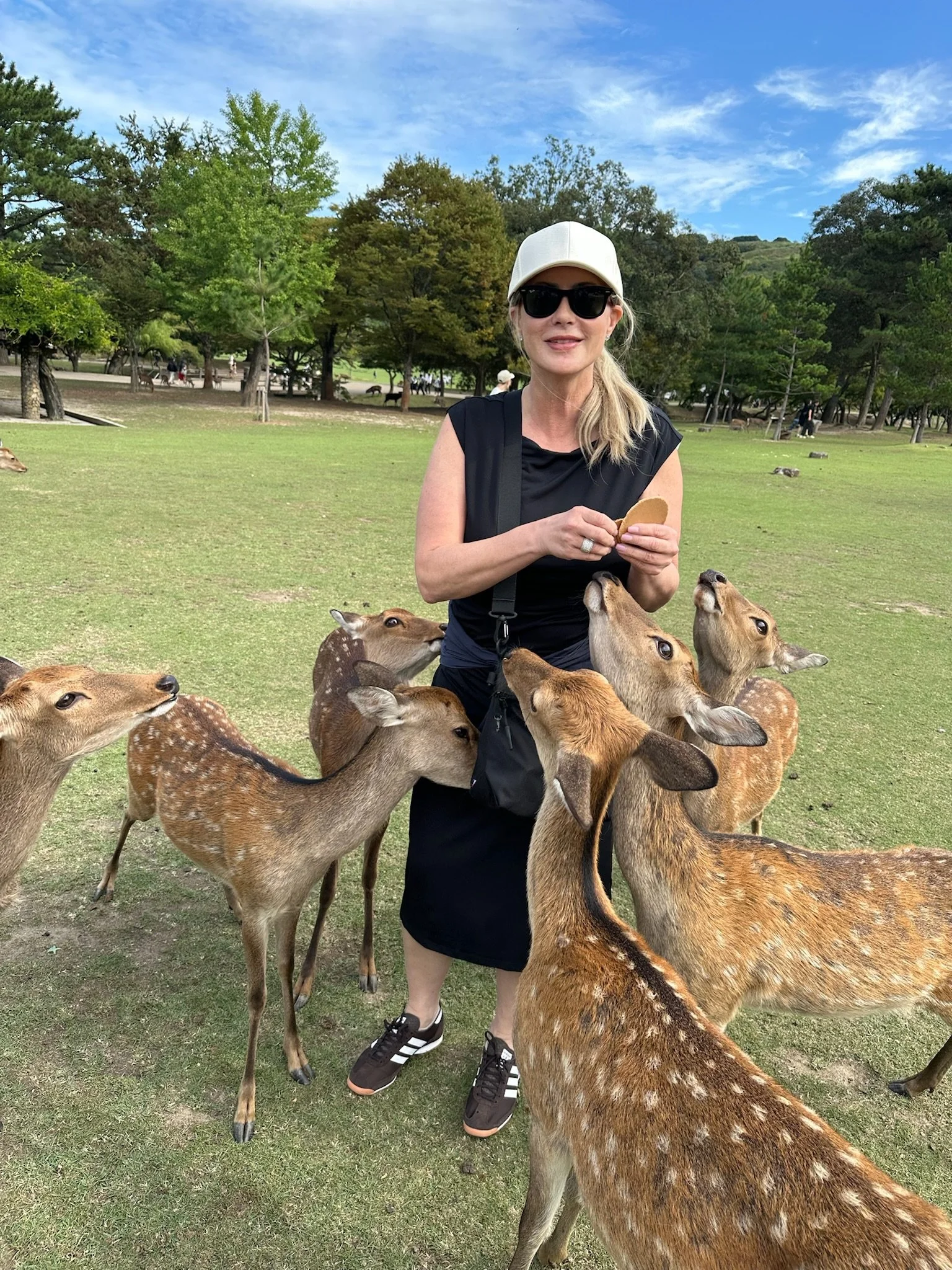 When Grief Is No Longer the Loudest Thing in the Room: What Healing Actually Begins to Look Like