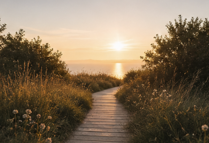 Breaking the Loop: When Your Mind Won’t Let You Move&nbsp;Forward