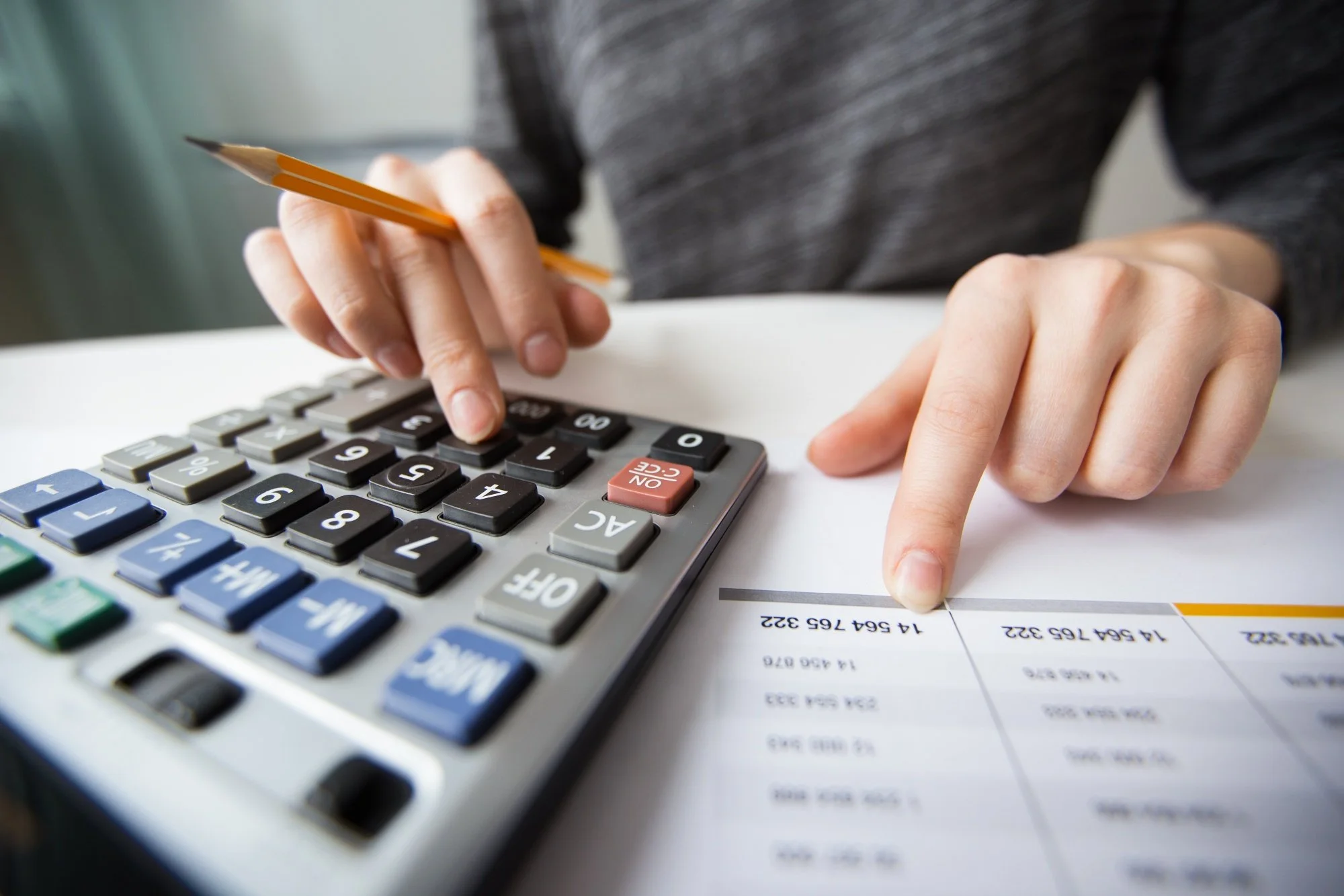 Fee Structure