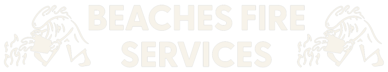 Beaches Fire Services