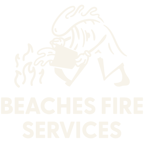 Beaches Fire Services