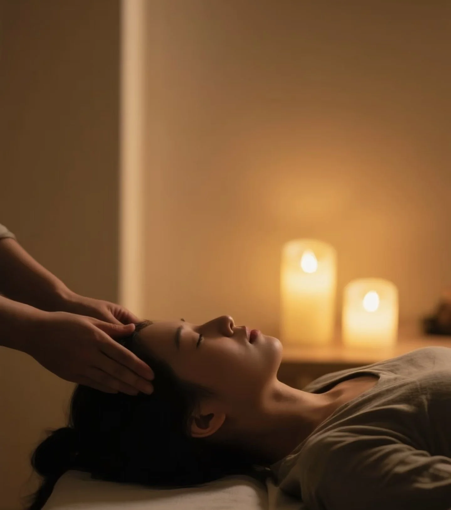 Sleep & Relaxation Specialty Massage