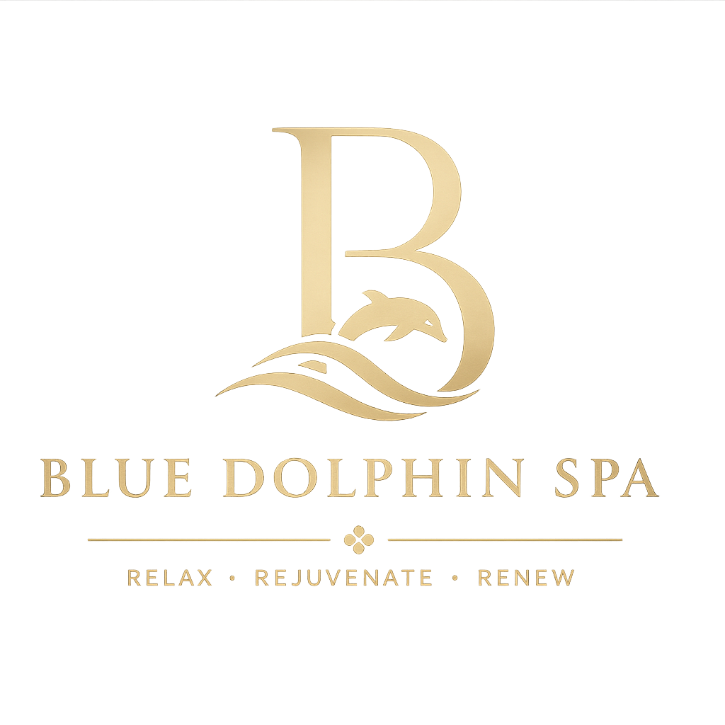 Blue Dolphin Body Spa