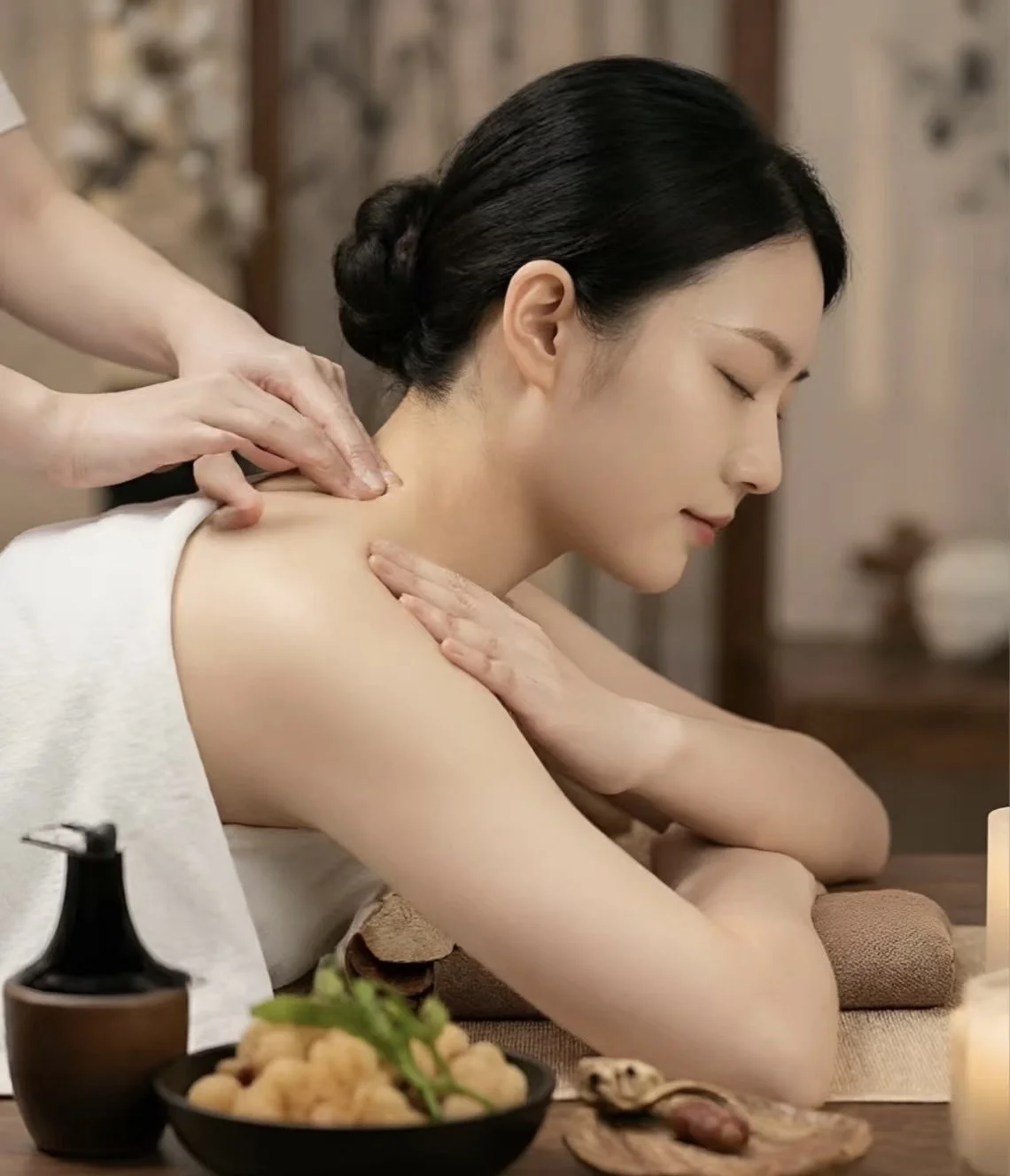90 Minute Body Renewal Escape