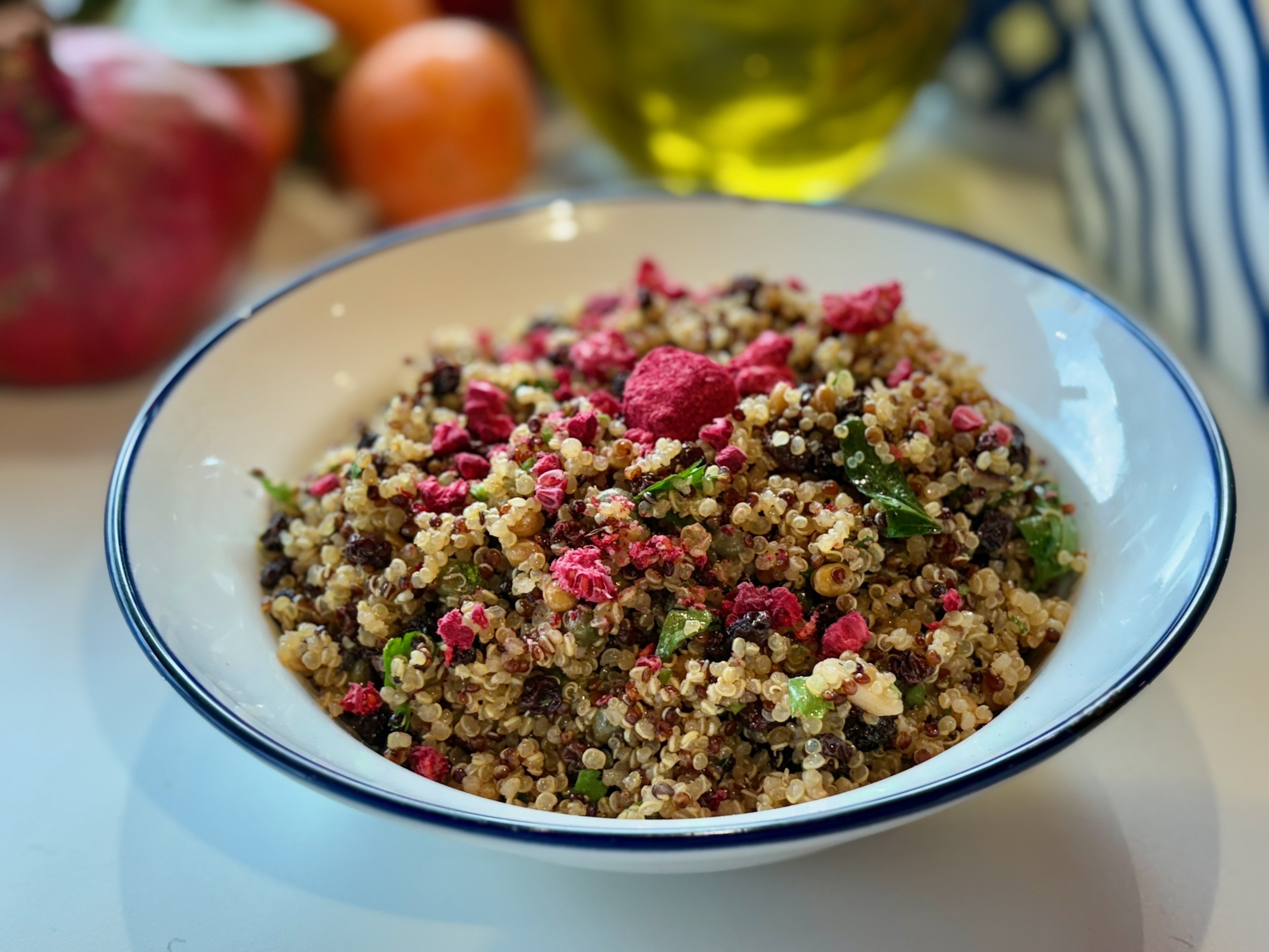 Cypriot salad