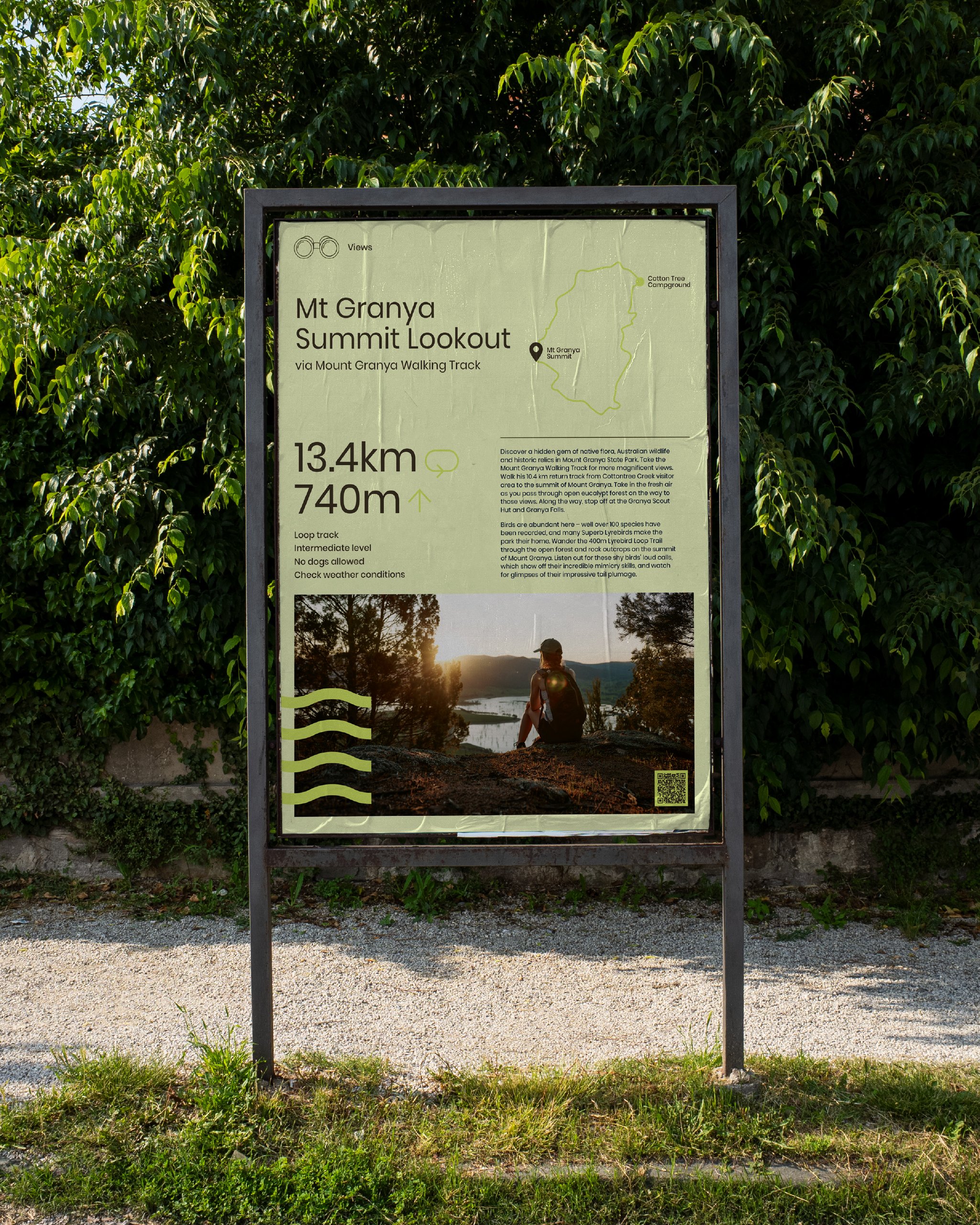 Towong Shire Council Great River Road Brand Creation + Destination Marketing + Tourism + Local Government 10