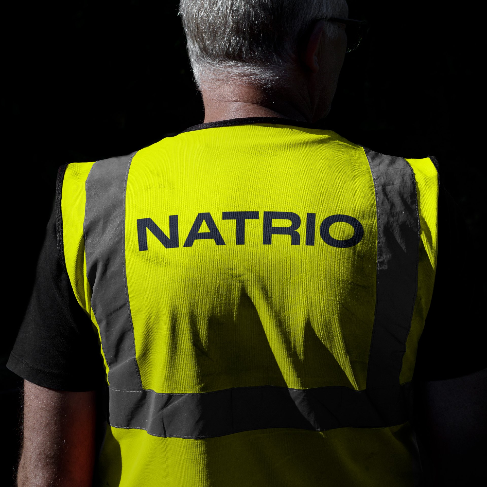 Natrio Logistics Brand Evolution Logistics + Supply Chain Solutions + Freight + B2B 7