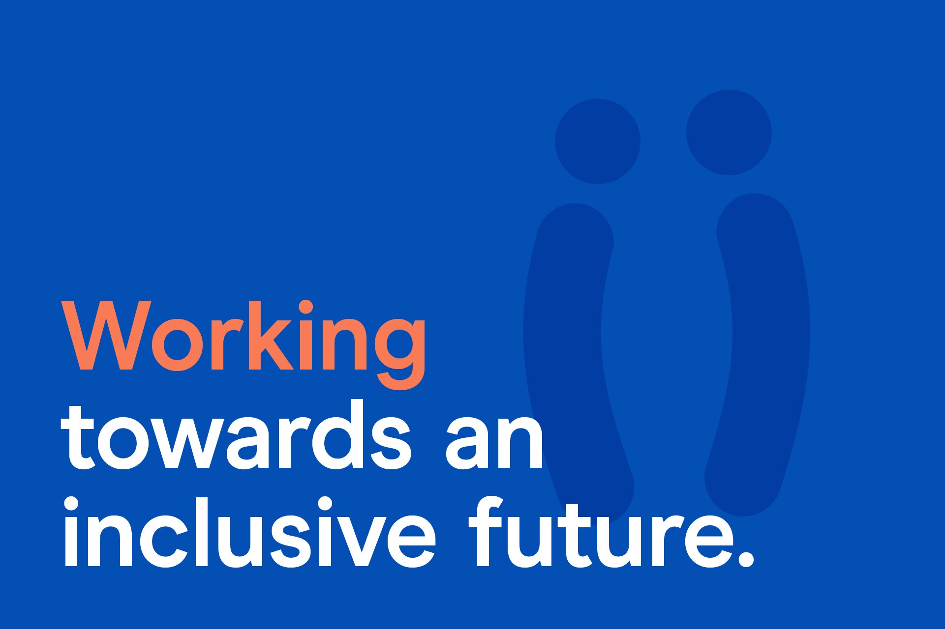 Inclusion Foundation Brand Alignment + Brand Architecture + Advocacy + Social Impact + Not For Profit 11