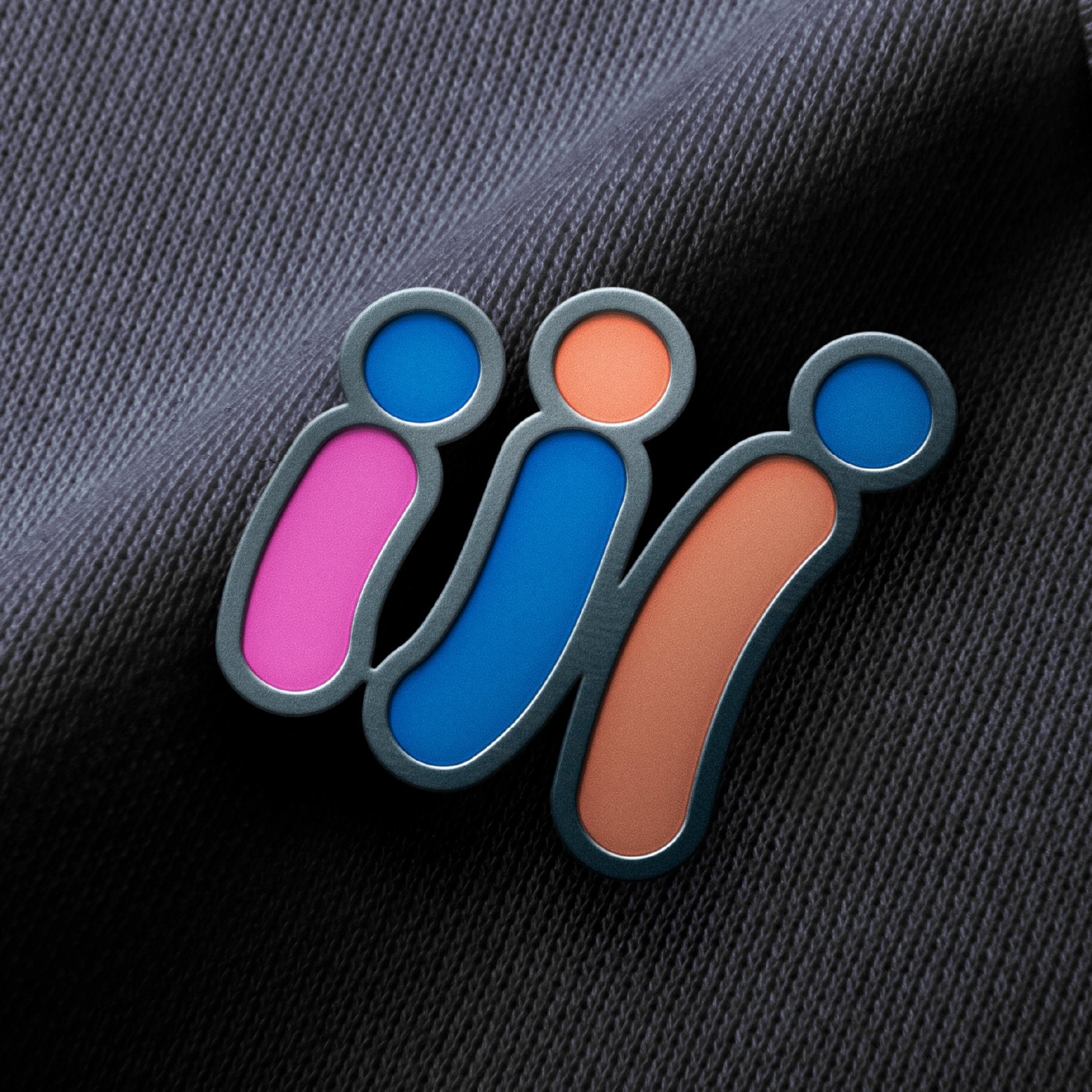 Inclusion Foundation Brand Alignment + Brand Architecture + Advocacy + Social Impact + Not For Profit 7
